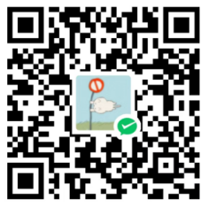 WeChat QR code